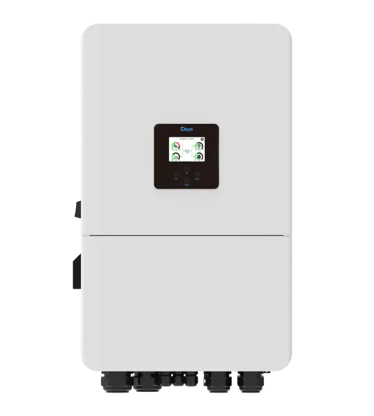 Deye Inverter Hybrid LV 20kW 2MPPT | SUN-20K-SG05LP3-EU-SM2
